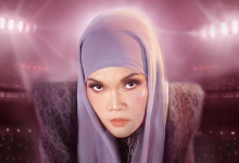 Photo of Konsert ‘Aishah 40 Chapters Of Love’ Bertemakan Perjalanan Hidup & Cinta Melalui Muzik Selama 40 Tahun